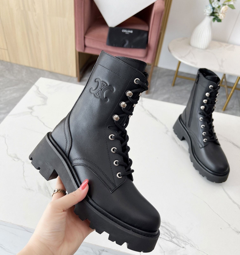 Ce**e boots